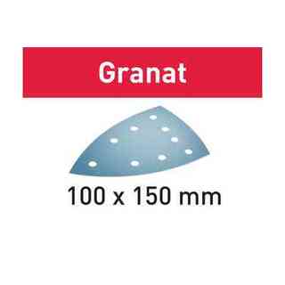 SLIPPAPPER STF GRANAT DELTA/9